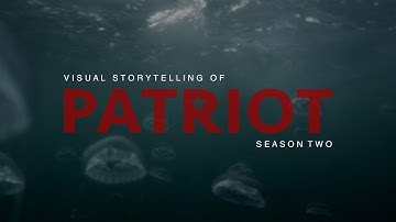 Thumbnail of Visual of Patriot Season 2