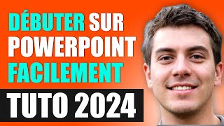 Comment Faire un BON PowerPoint en 2024 : Les Bases