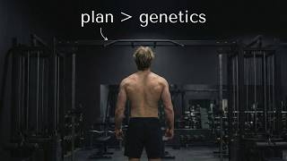 i built an AI algorithm to add 10kg to my pull-ups in 6 weeks