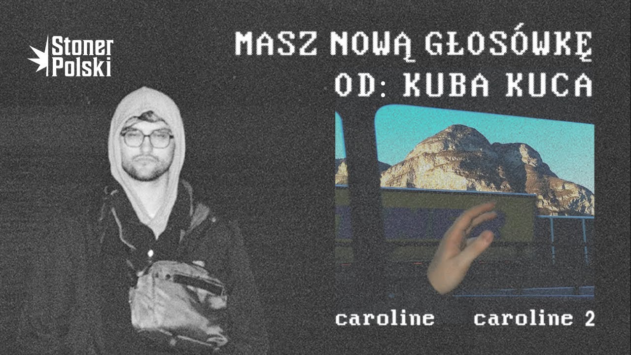 GŁOSÓWKA: caroline | caroline 2