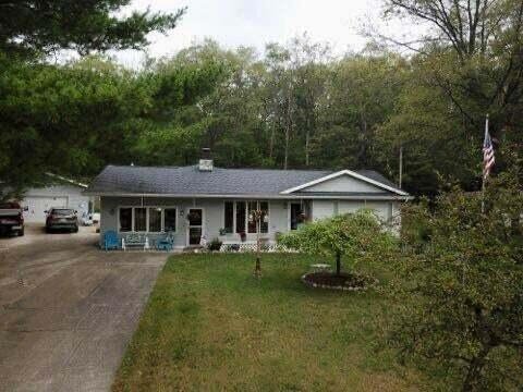 18190 Valerie Drive, Hillman, MI home video tour