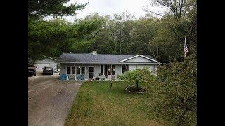 18190 Valerie Drive, Hillman, MI - 201823398