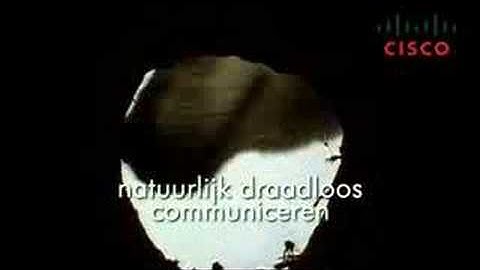 Cisco Wireless by Azlan