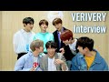 VERIVERY on creating their own MVs, finding true comfort and learning to love themselves