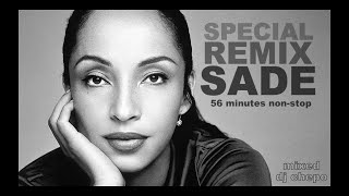 Special Remix Sade By Dj Chepo