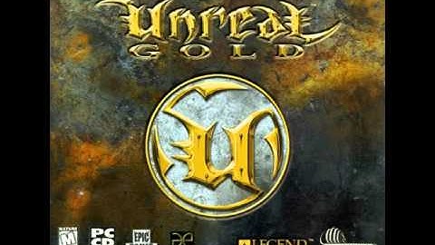 Interlude II | Unreal Gold OST