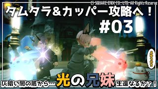 【 #FF14 】１３回目：IDちゃちゃっと終わらせて、メインはどこまでいけるかな？〜 #光の兄妹03 （Gaia／Ultima）