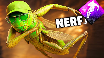 DEAD HARD IS BACK?! (This CHANGES EVERYTHING)