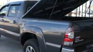 Toyota Tacoma, Harry Robinson Buick GMC- Fort Smith, AR