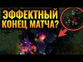 FOGGY И ФУРА С ВАЛИДОЛОМ: Феерический матч до последнего здания в Warcraft 3 Reforged