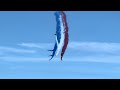 Ocean City, Maryland airshow 2026 Patrouille De France