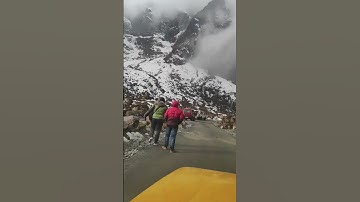 😍North Sikkim Tour।।#vlog #travel#youtuber#travelblogger