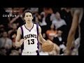 Steve Nash - "Centuries" ʜᴅ