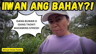 Lahat Sinama Ko Umalis Walang Plano Kelan Uuwinabigla Ang Pamilya Kopaalam Na Muna Sa Vlog