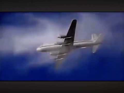 LANSA Flight 508