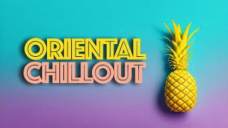Oriental Chillout Music Zone 🔥 Tantric Music for Love and Massage
