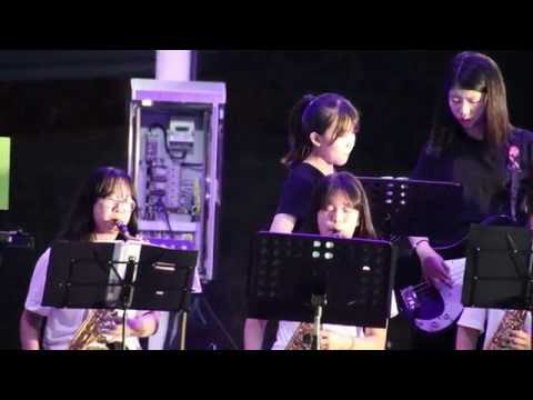 Watch Classical Medley - Namji Girls' Middle School Pops Orchestra- Summer Night-2016 on YouTube