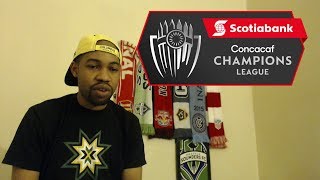 CONCACAF Champions League 2019 | Round 16 First Leg Recap screenshot 2