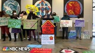 Tenants take a stand against one of largest corporate landlords in U.S. screenshot 5