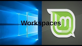 Windows vs. Linux: Workspaces Net Worth