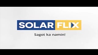 Download lagu SolarFlix - Station ID (2022)