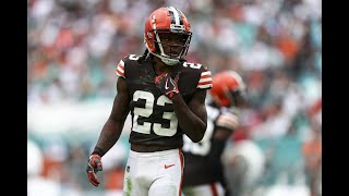 Why Browns CB Martin Emerson Deserves More Attention - Sports4CLE, 10/5/23
