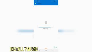 How download youtube songs to mp3 with ymusic screenshot 3