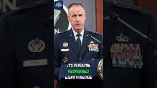 WSJ Journalists Spreading Pentagon Lies About UAPs #Exposed #Journalism