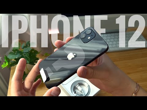 Купил дешёвый iPhone 12 РЕФ - Что с ним не так?