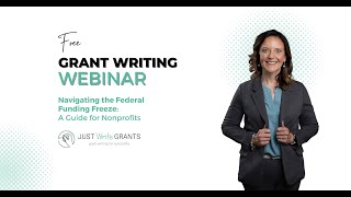 Navigating a Federal Funding Freeze: A Guide for Nonprofits