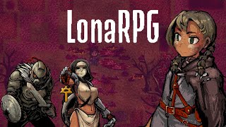 O Guia DEFINITIVO para INICIANTES em LONARPG