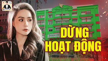 CÔNG TY ĐA CẤP LÔ HỘI GẮN VỚI VỢ CHỒNG ĐOÀN DI BĂNG BẤT NGỜ TUYÊN BỐ DỪNG HOẠT ĐỘNG