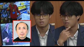 Man Testifies About Father Shooting Teen Shoplifting Suspect After Chase
