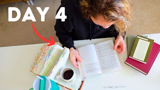 A Week of Bible Studies & Bible Journaling 📖 ✝️ by How to Faith A Life 16,770 views 2 months ago 19 minutes