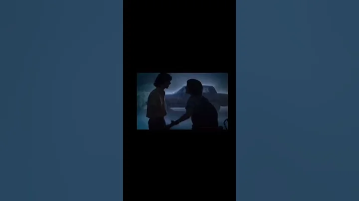 Do you get déjà vu? #strangerthings #mikewheeler #willbyers #strangerthings4 ￼