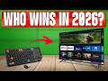 ✅ 7 Best BUDGET Wireless Keyboards for Smart TV on Amazon [2026] Travel, Office and Home Use!