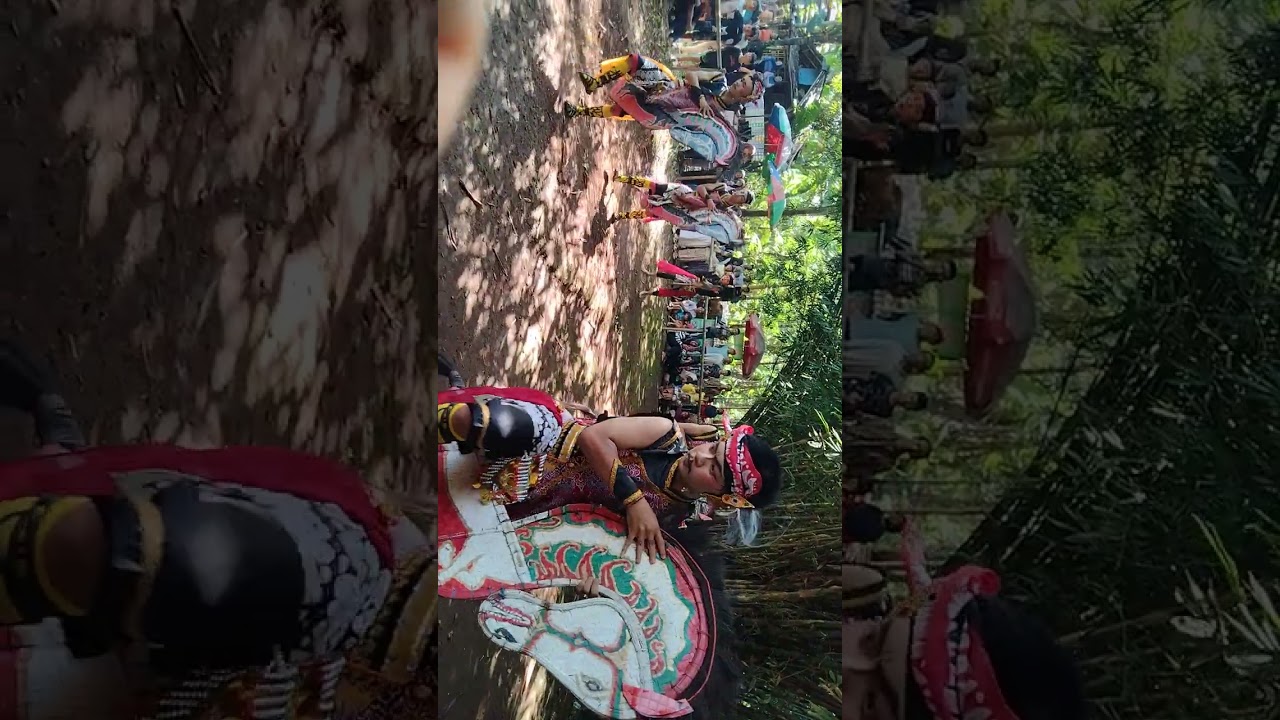 Swgp live Lamuk kjbong pbg # ebeg Purbalingga