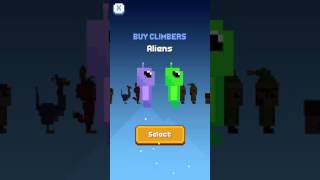 ICY ROPES (IOS / ANDROID GAMEPLAY) - ESTEBAN screenshot 5