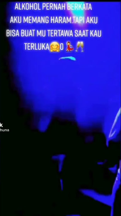 story wa waras itu membosankan