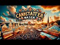 Stuttgart cannstatter wasen germany 4k   all attractions  big folk festival 