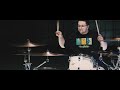 Thornhill - All The Light We Don't See/Lily & The Moon [Drum Playthrough]
