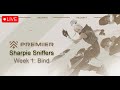 VALORANT Premier | Sharpie Sniffers Week 1