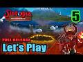 Sintopia - Full Satan Unlocked - We Got Greedy But It Was Worth It - Full Gameplay (Version 1.0)