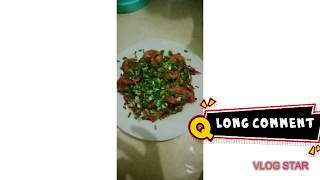 Lami Nga Ulam# Jenny chin Pajaron nag luto