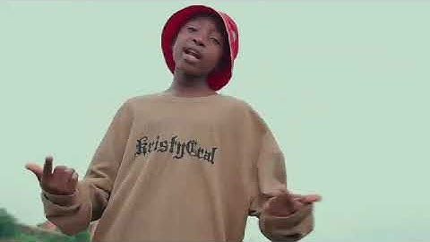 SINYEGANYEGA_BY_ALON DILLAR(OFFICIAL MUSIC & VIDEO)