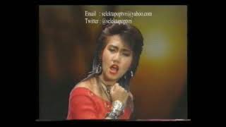 Mel Shandy-Isabella (TVRI 1990)