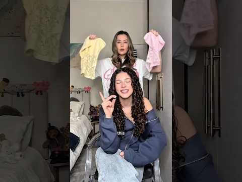 She promised she won’t cheat