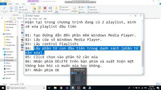 Demo Automation Test: Tool TestStack.White