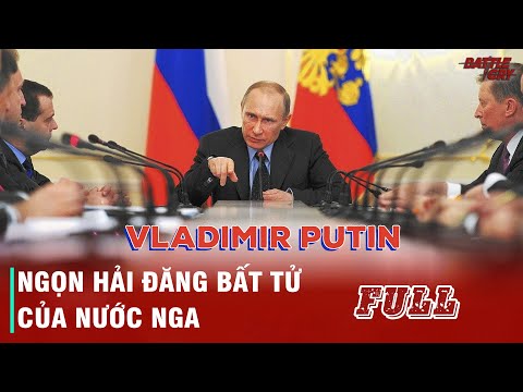 Video: Nhà của Putin ở đâu và nó trông như thế nào? Tất cả về ngôi nhà của Vladimir Putin