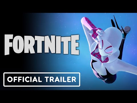 Fortnite: chapter 3 season 4 - official battle pass trailer